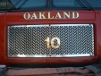 Oakland Engine 10